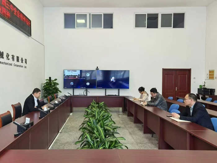 公司團(tuán)委深入學(xué)習(xí)貫徹黨的二十屆三中全會精神、集團(tuán)公司和公司系列重要會議精神.jpg